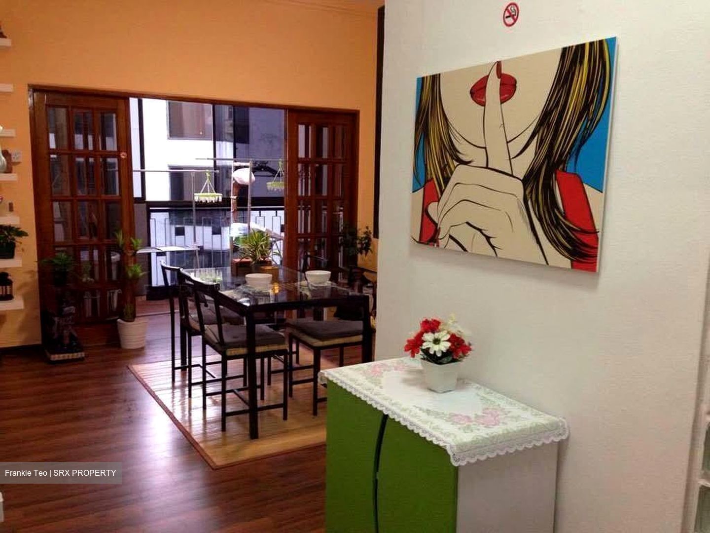 Kim Sia Court (D9), Apartment #568675111